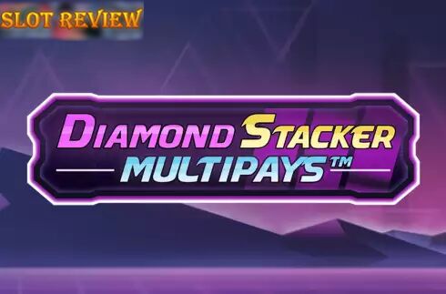 Diamond Stacker Multipays